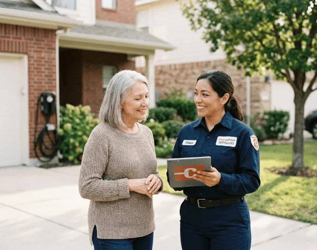 EV Charger Installation Bakersfield, CA FAQs